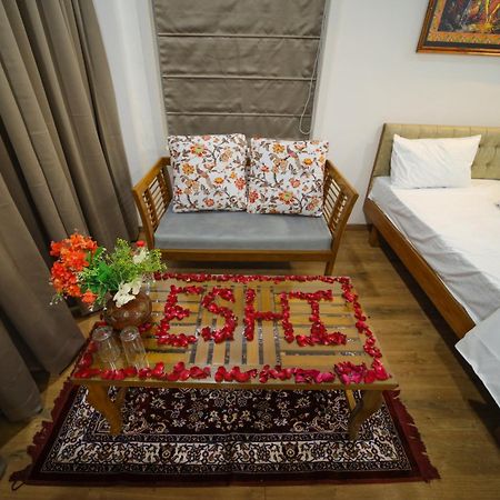 Eshi Resorts And Restaurant - Bhimashankars Jungle Luxury Resort Taleghar Kültér fotó