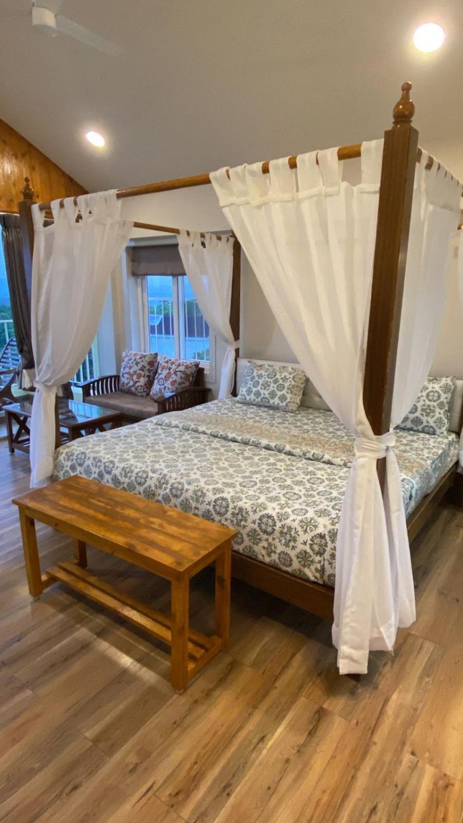Eshi Resorts And Restaurant - Bhimashankars Jungle Luxury Resort Taleghar Kültér fotó