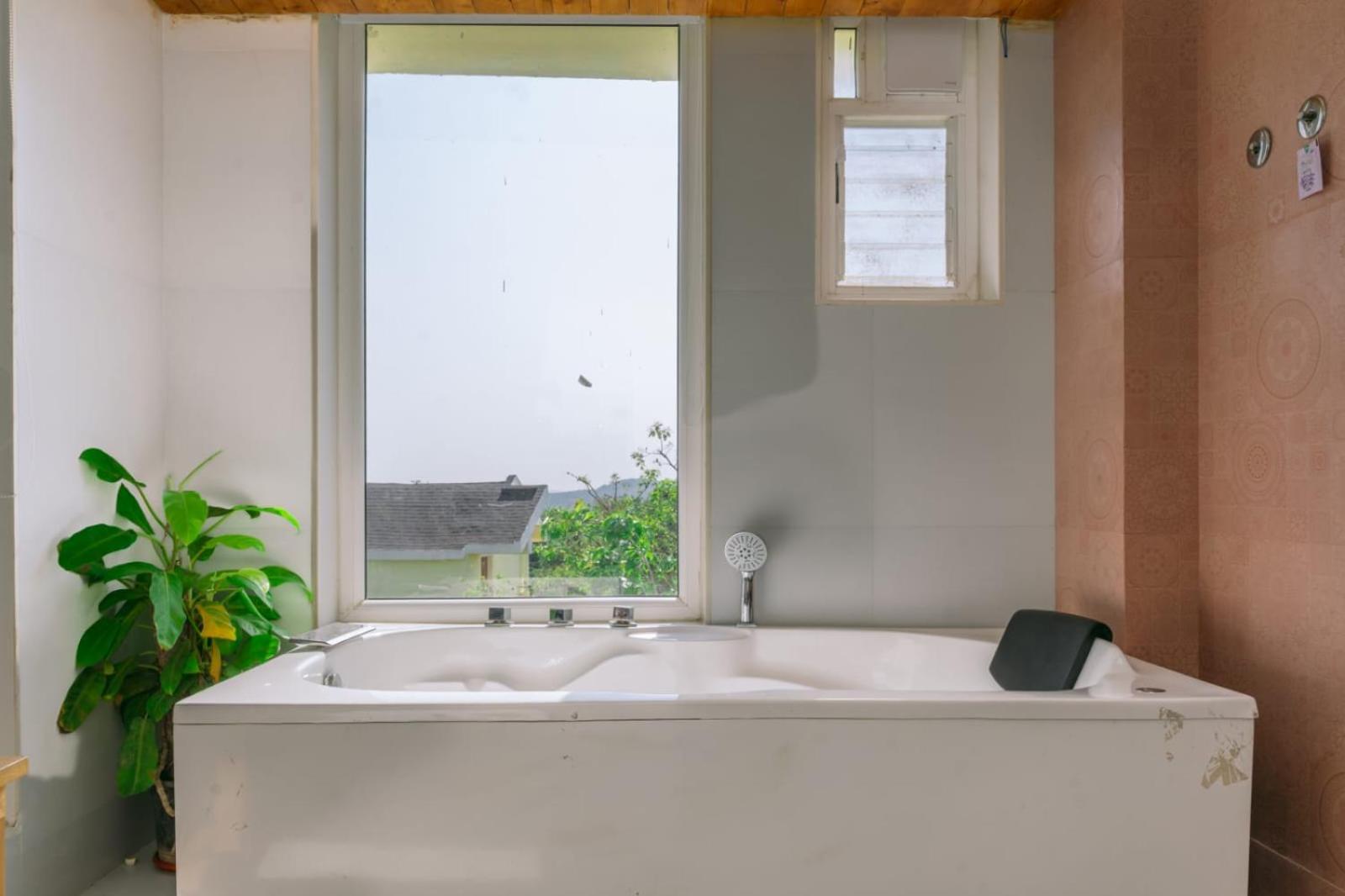 Eshi Resorts And Restaurant - Bhimashankars Jungle Luxury Resort Taleghar Kültér fotó